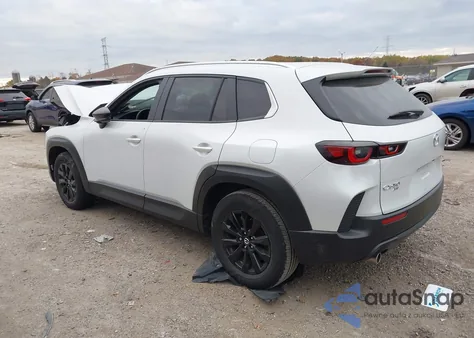 2024 Mazda Cx-50 2.5 S Preferred из США, поврежденный, VIN 7MMVABBM6RN214232